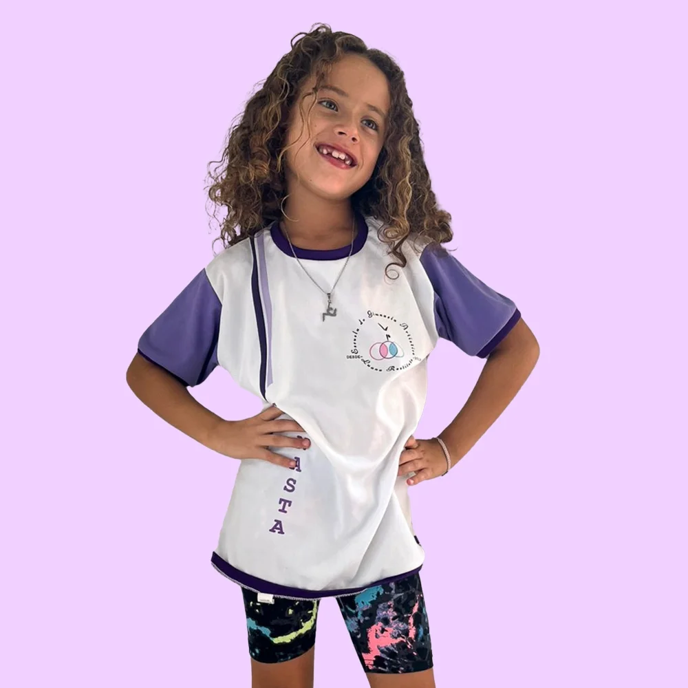 Remeras de entrenamiento