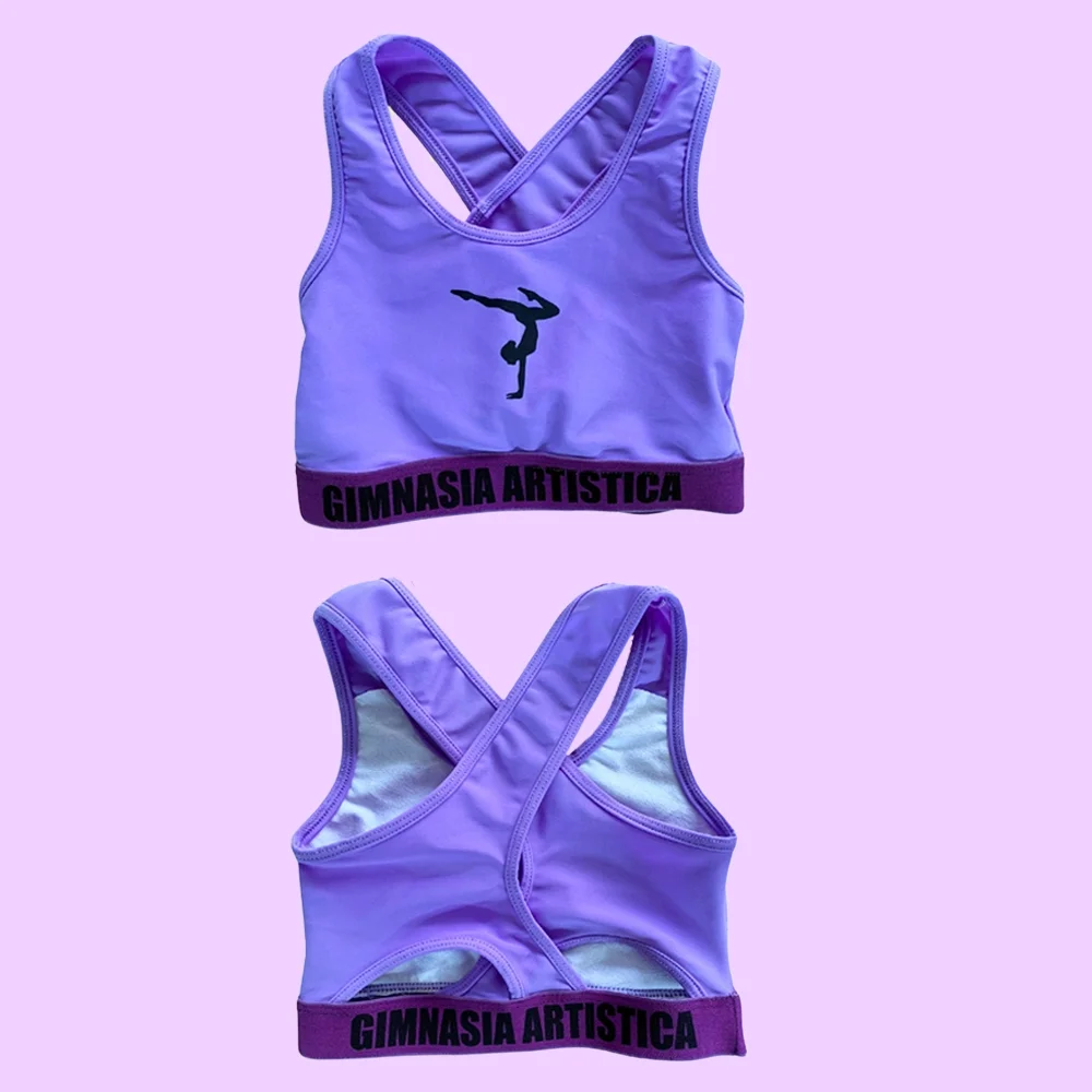 Tops de entrenamiento - Imagen 3